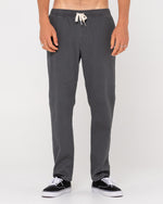 HOOK OUT ELASTIC PANT